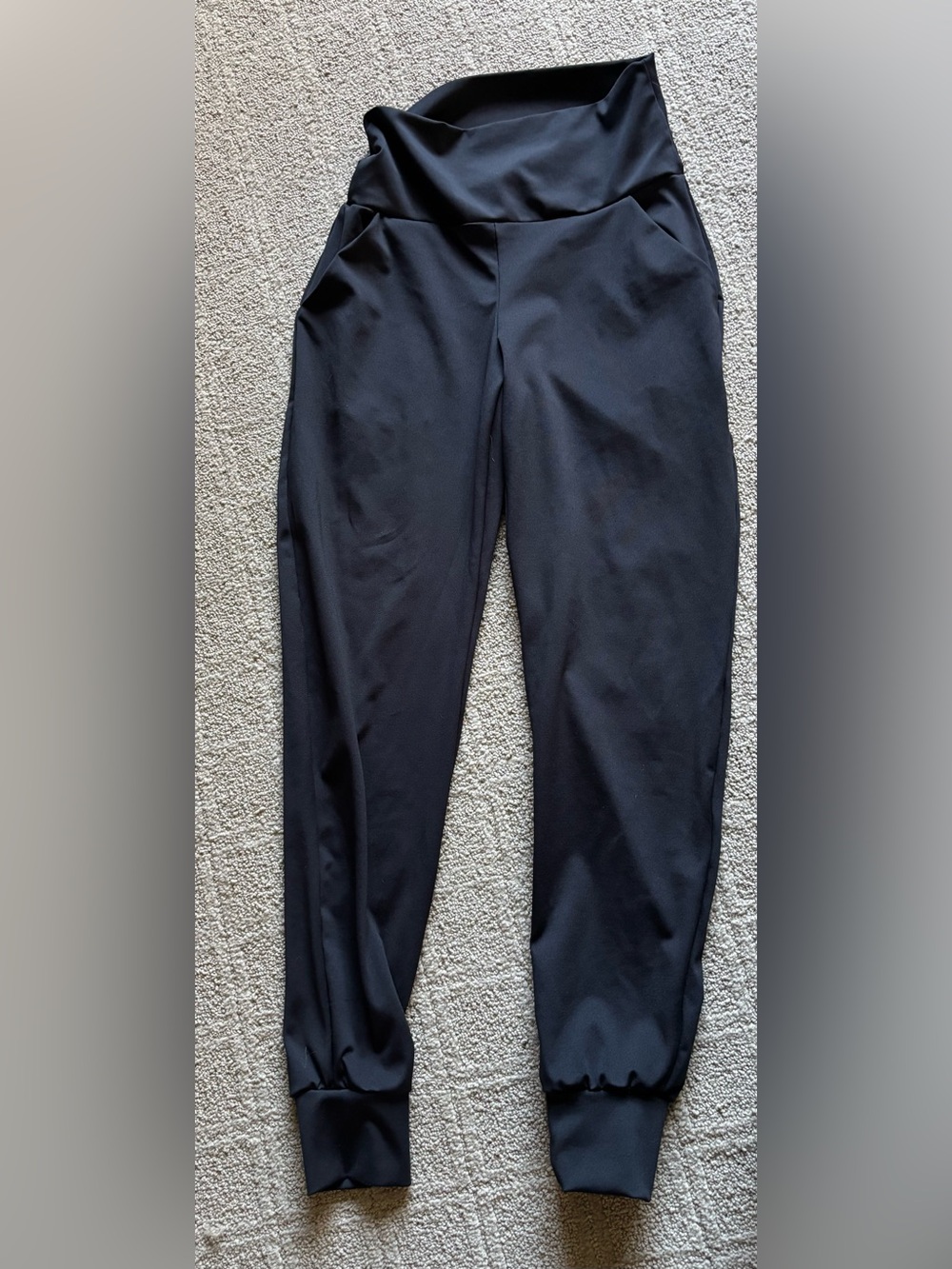 Girls jazz joggers